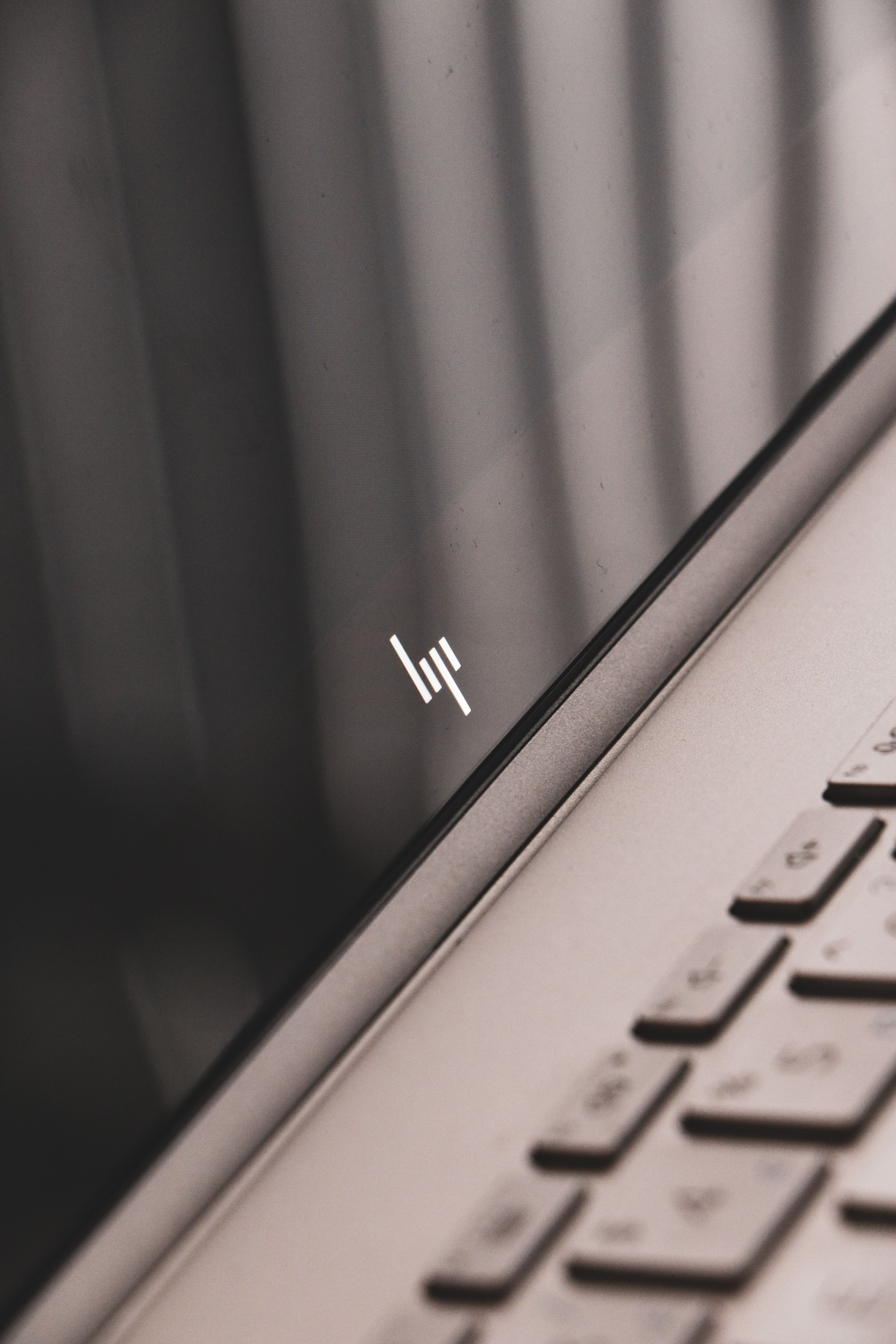 Ordinateur portable HP — service CDP Informatique